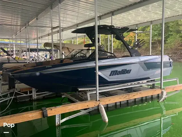 Malibu WAKESETTER 24 MXZ