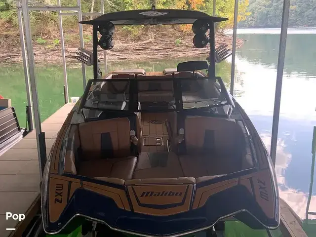 Malibu WAKESETTER 24 MXZ