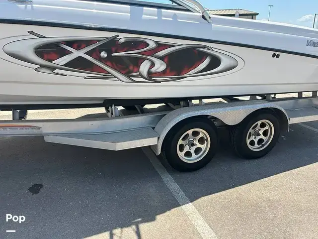 Mastercraft X 30