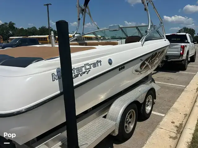 Mastercraft X 30