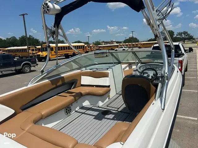 Mastercraft X 30