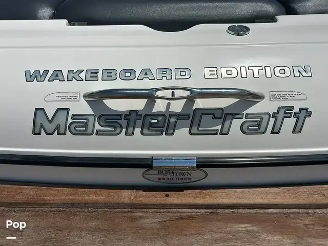 Mastercraft X 30