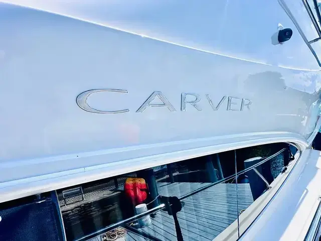 Carver 35 Super Sport