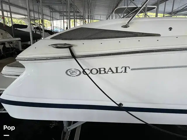 Cobalt 302 AXIUS