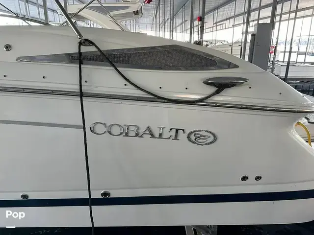 Cobalt 302 AXIUS