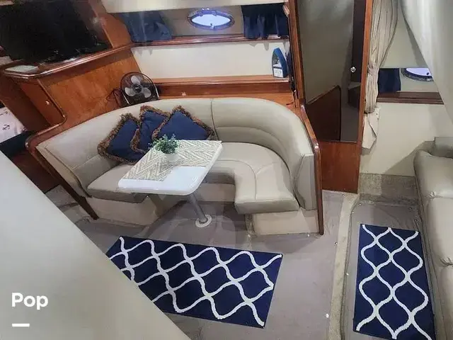 Cruisers Yachts 320