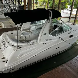 2007 Sea Ray 28