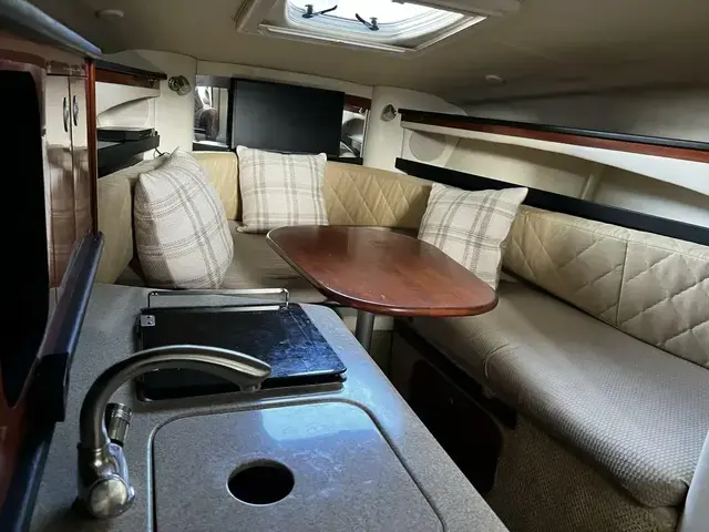 Sea Ray 28