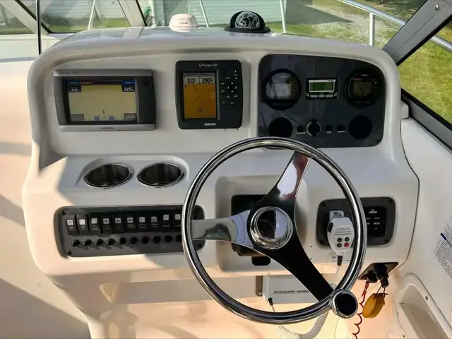 Robalo 22