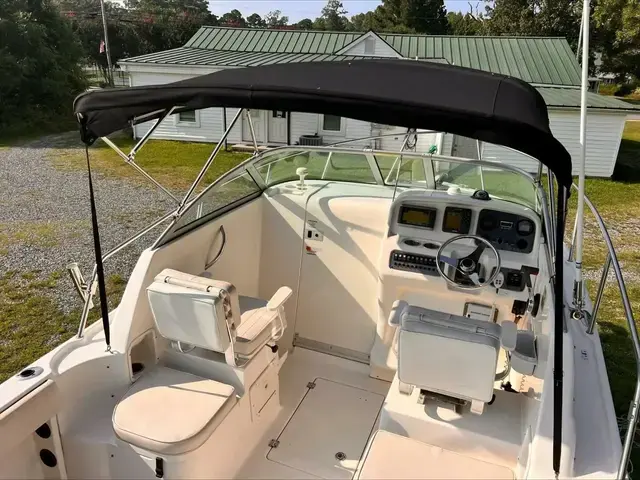 Robalo 22