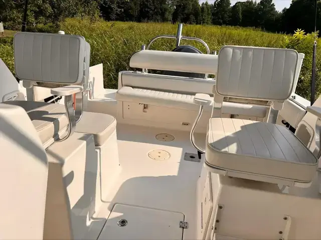 Robalo 22