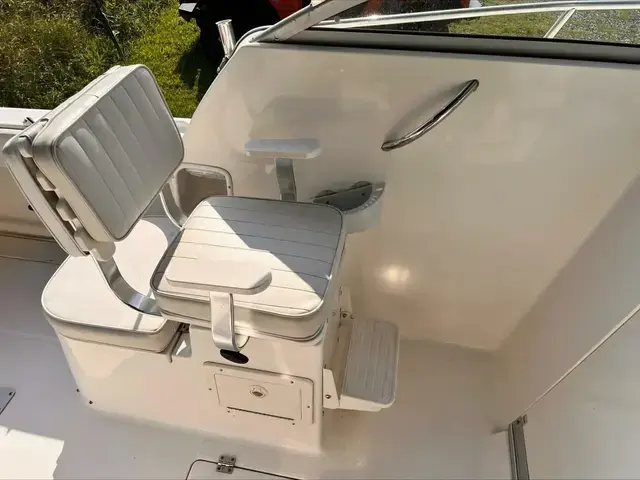 Robalo 22