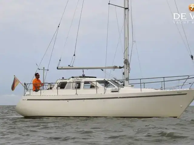 Nauticat Boats 32