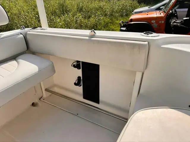 Robalo 22