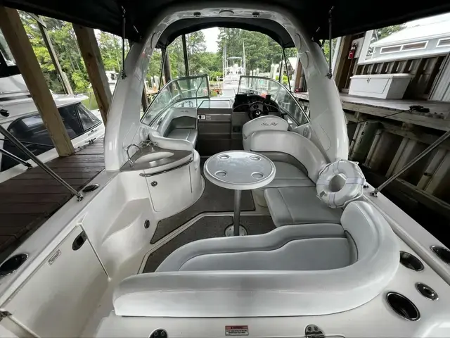 Sea Ray 28