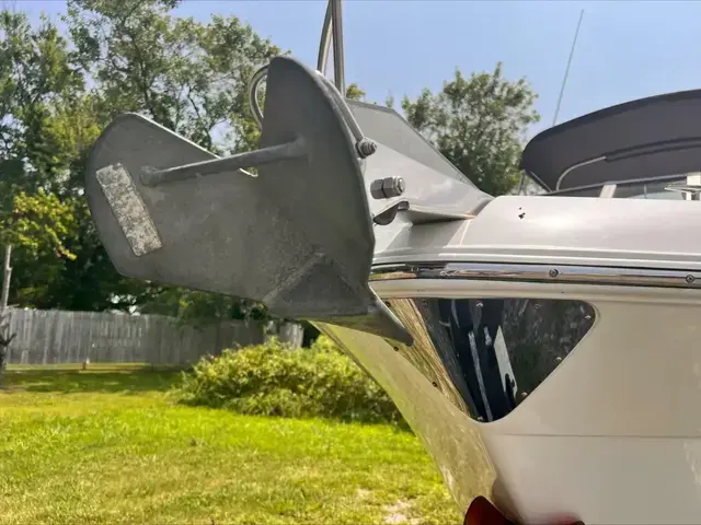 Robalo 22