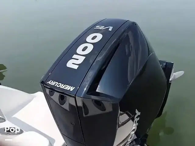 AquaSport Boats 2200 CC