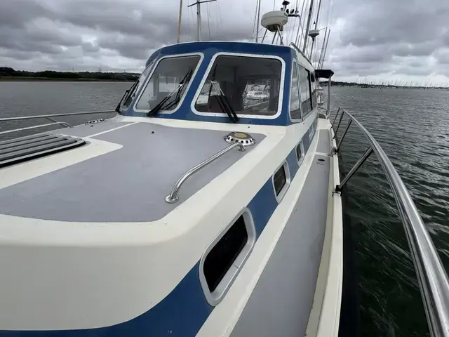 Aquastar Oceanranger 33