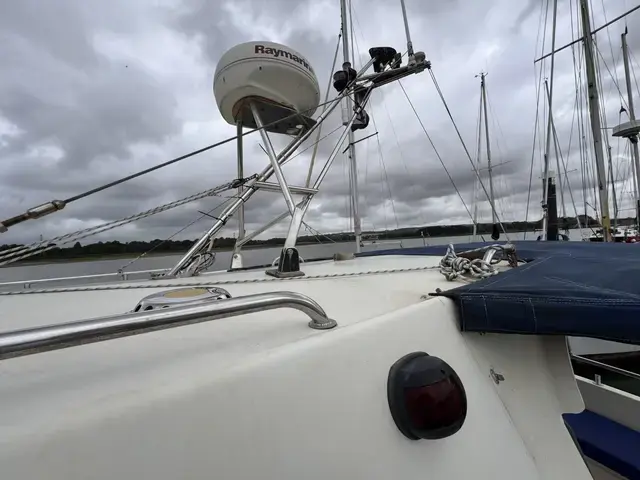 Aquastar Oceanranger 33