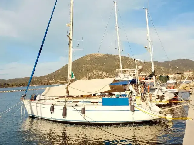 Bavaria 46 Holiday