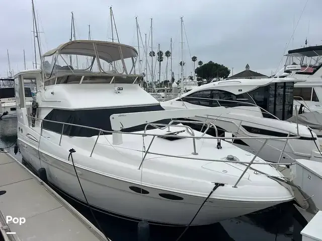 Sea Ray 370 Aft Cabin