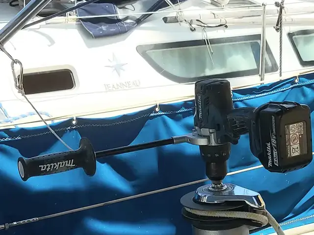 Bavaria 46 Holiday