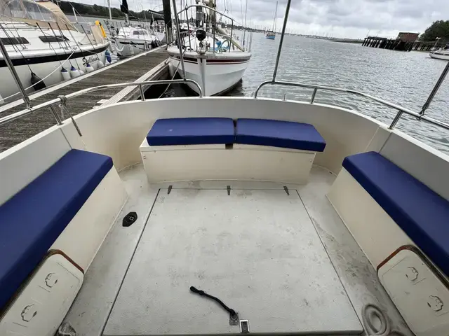 Aquastar Oceanranger 33