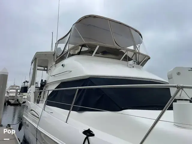 Sea Ray 370 Aft Cabin