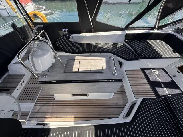 Jeanneau Sun Odyssey 53