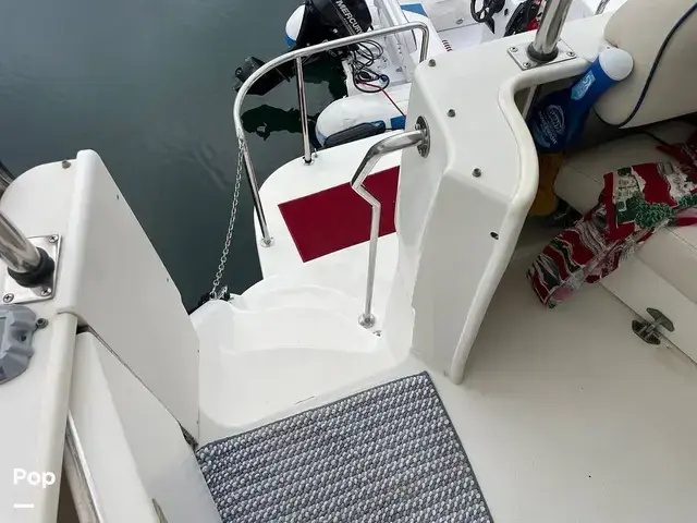 Sea Ray 370 Aft Cabin