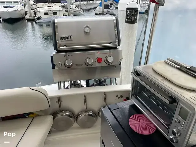 Sea Ray 370 Aft Cabin