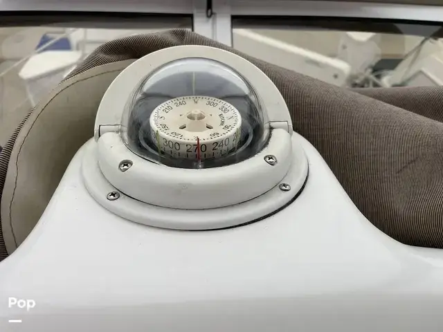 Sea Ray 370 Aft Cabin