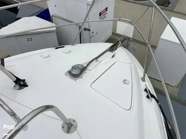 Sea Ray 370 Aft Cabin