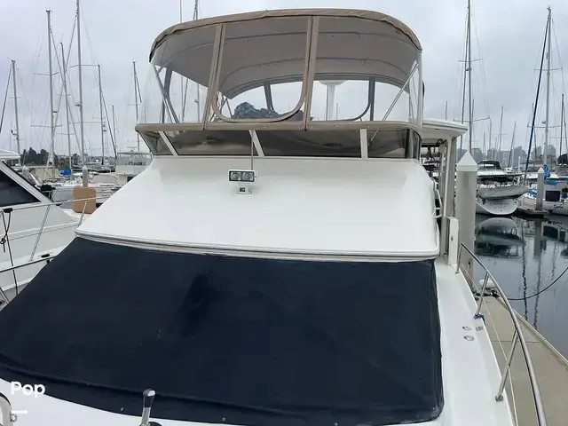 Sea Ray 370 Aft Cabin