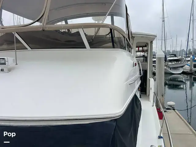 Sea Ray 370 Aft Cabin