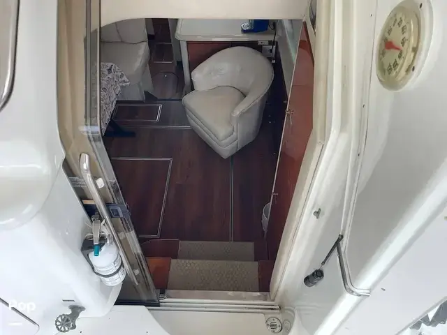 Sea Ray 370 Aft Cabin