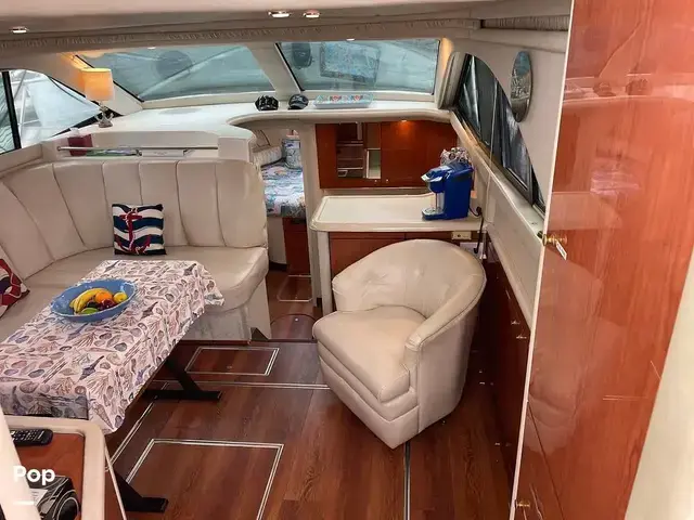 Sea Ray 370 Aft Cabin