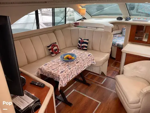 Sea Ray 370 Aft Cabin