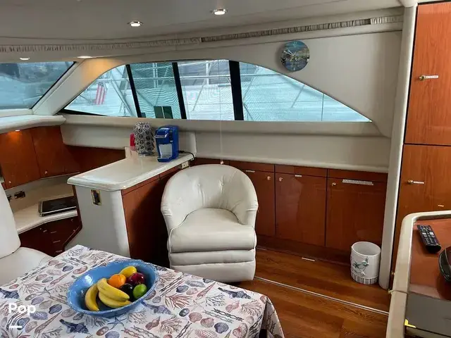 Sea Ray 370 Aft Cabin