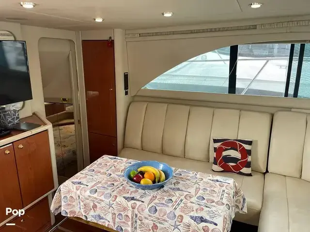 Sea Ray 370 Aft Cabin