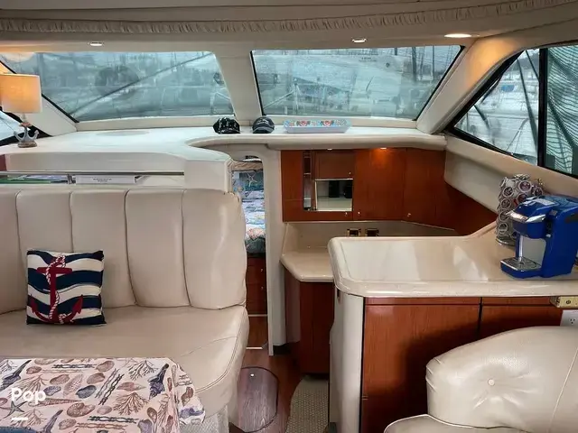 Sea Ray 370 Aft Cabin