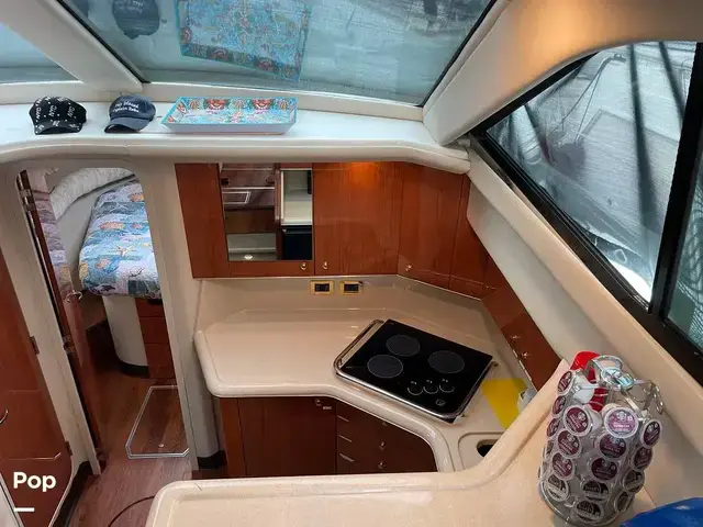 Sea Ray 370 Aft Cabin