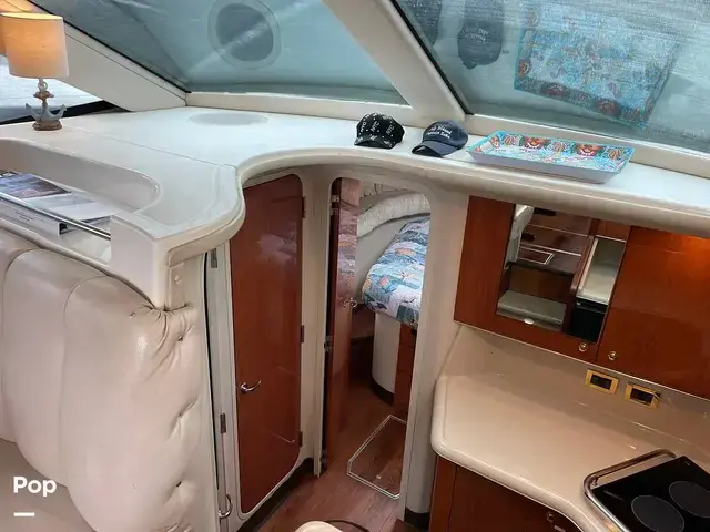 Sea Ray 370 Aft Cabin