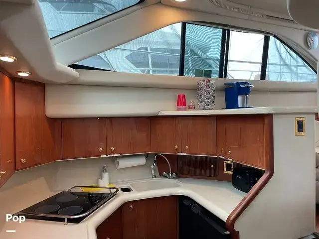 Sea Ray 370 Aft Cabin