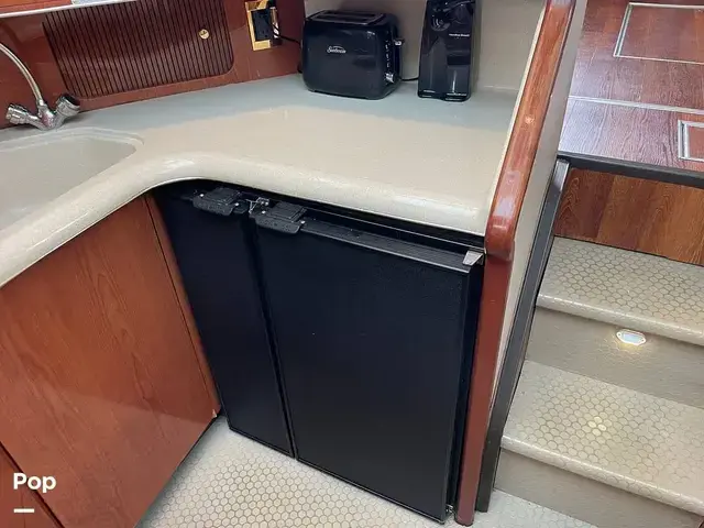 Sea Ray 370 Aft Cabin