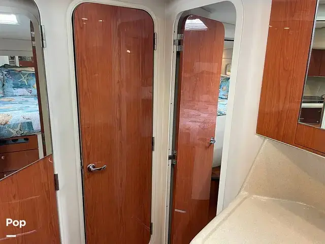 Sea Ray 370 Aft Cabin