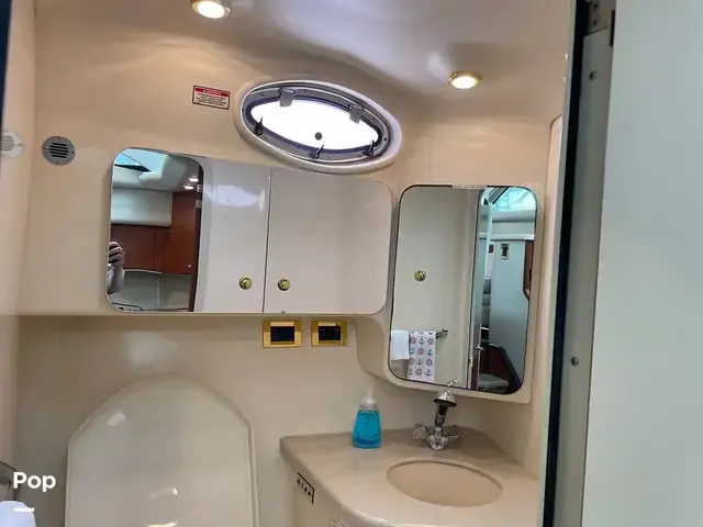 Sea Ray 370 Aft Cabin