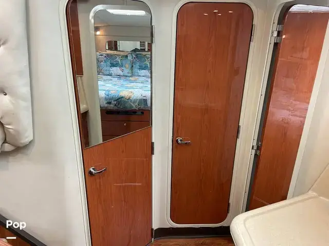 Sea Ray 370 Aft Cabin