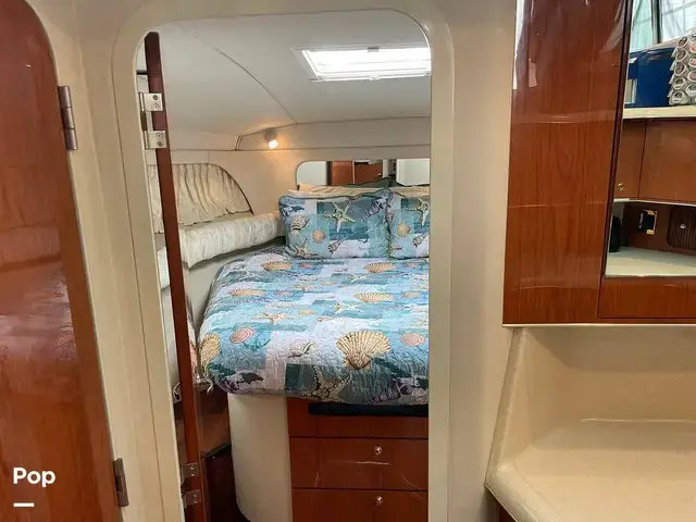 Sea Ray 370 Aft Cabin