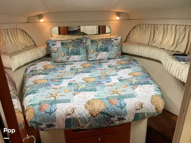 Sea Ray 370 Aft Cabin